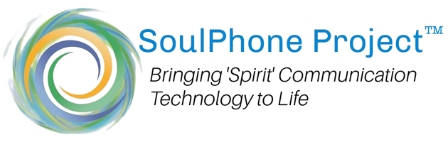 SoulPhone Foundation Logo